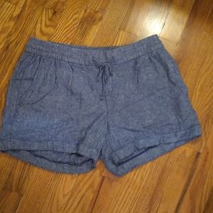 Old navy lounge shorts